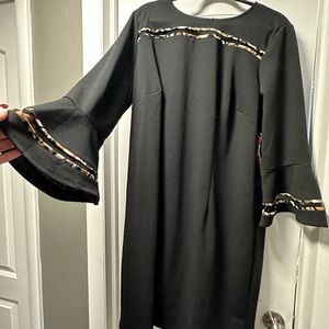 NWT scuba dress